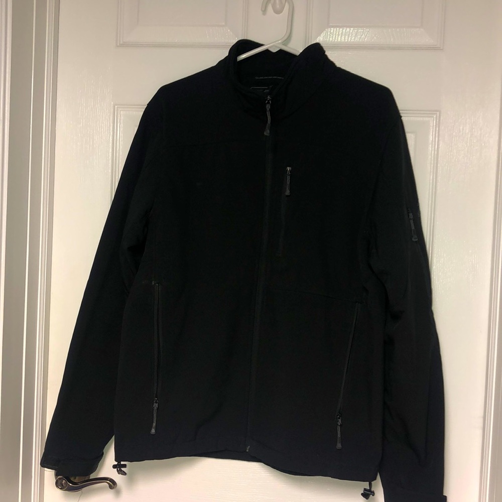 Winter Coat Unisex